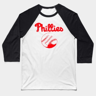 Phillies Baseball T-Shirt